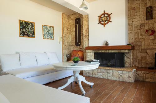 Korithion Casa | Kleoni's cottage