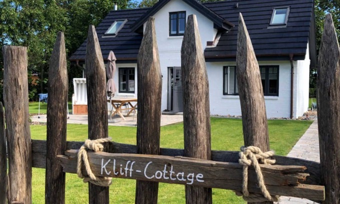 Goting Casa | Kliff Cottage - Kliff 32