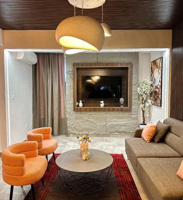Littoral Department Apartamento | Klik Klak Appart Hotel