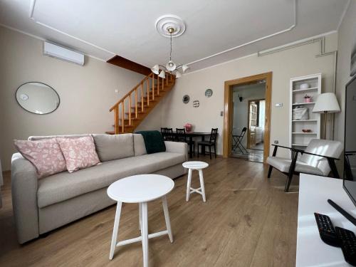 Pecs Apartamento | Klimó apartment