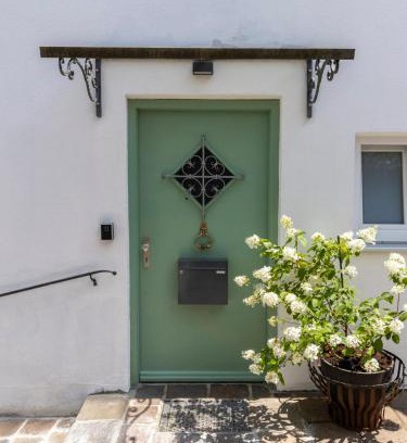 Diessen am Ammersee Apartamento | Klimaneutrales Ferienhaus am idyllischen Ammersee