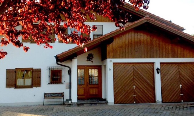 Trauchgau Casa | Alquiler Klimas bávara Casa
