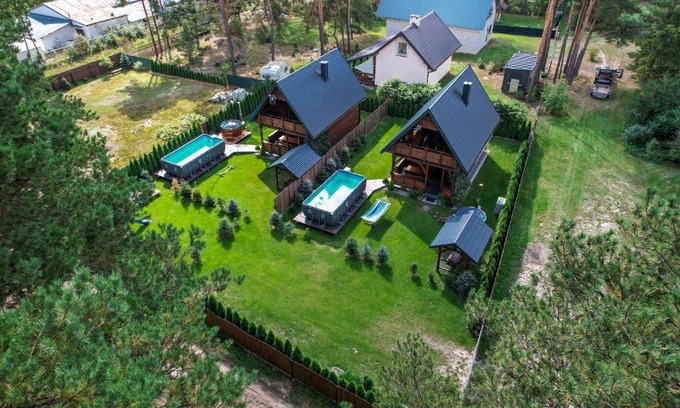 Susiec Casa | KLIMAT ROZTOCZA