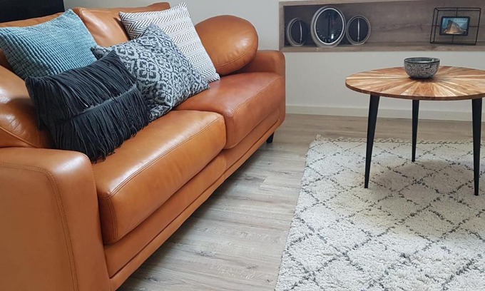 Elz Apartamento | Klimatisierte Traumwohnung PANORAMA Parkplatz + Garten 3ZKB - DEIN HYGGELIG-HAUS