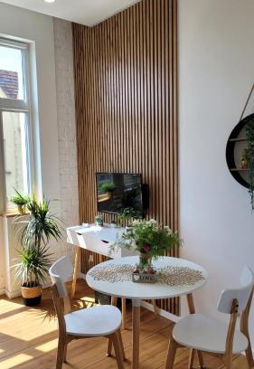 Bydgoszcz Apartamento | Klimatyczny apartament w sercu Bydgoszczy