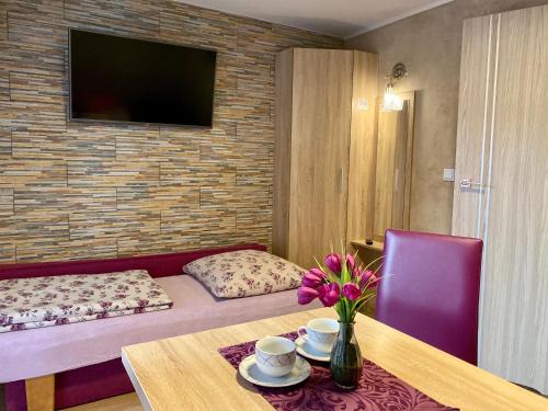 Gniezno Casa | Klinkierowa Rezydencja Gniezno