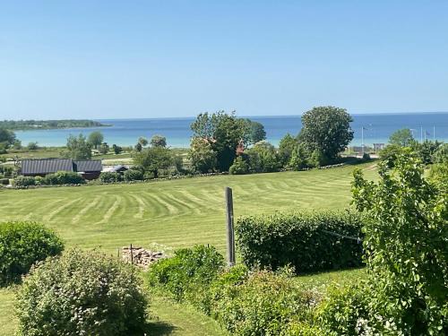 Kopingsvik Apartamento | Klinta Seaview