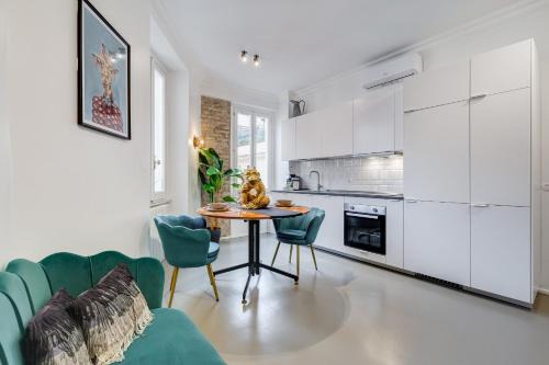 Testaccio Casa | Klioos Apartment Testaccio