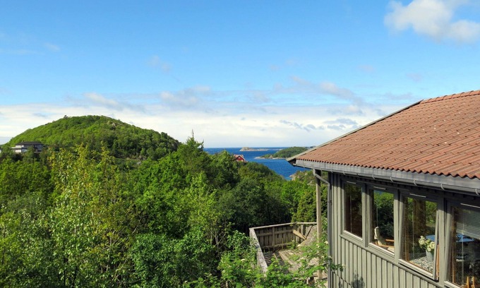 Farsund Casa | Klippen by Interhome