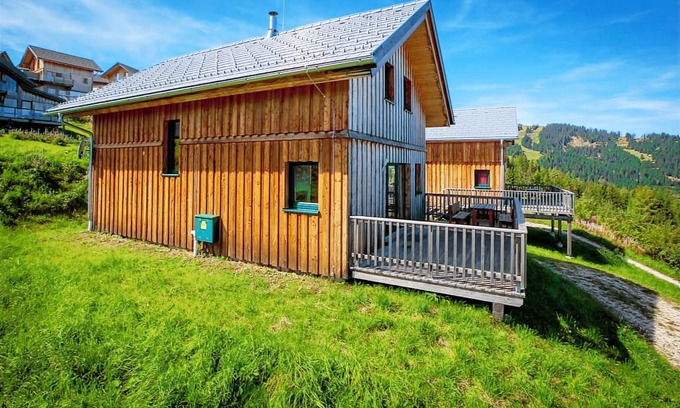 Bad Sankt Leonhard im Lavanttal Casa | KlippitzBliss