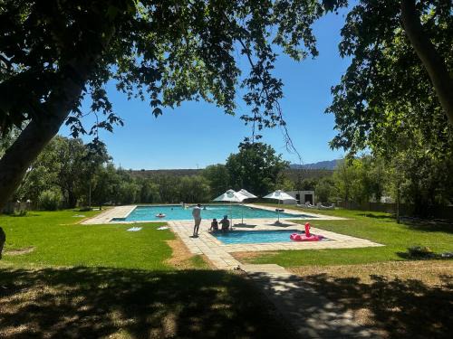 Tulbagh Otro | Kliprivier Park Tulbagh