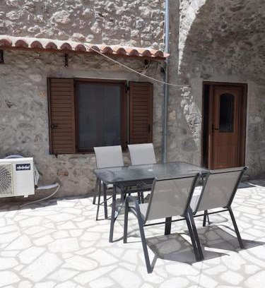 Leonidio Apartamento | klisounis house