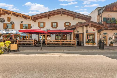 Leavenworth Casa | Klonaqua - Meredith Lodging