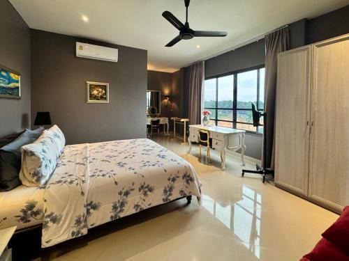 Nong Thale Apartamento | Klong Muang Beach Apartment