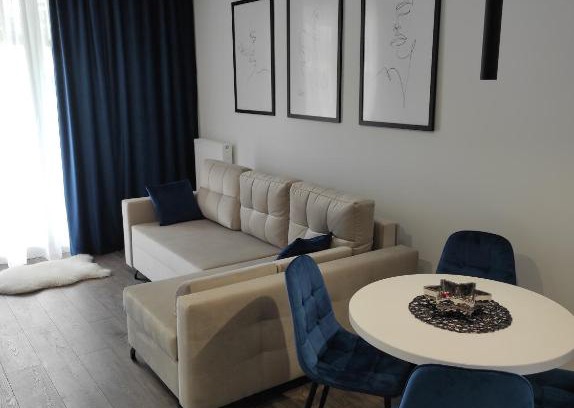 Kielce Apartamento | Klonowa 65 z garażem podziemnym