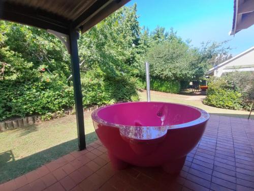 Graskop Casa | Kloofsig Holiday Cottages