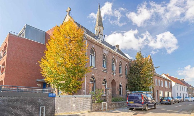 Limmel Cama Y Desayuno | Klooster Mariadal Maastricht - Borgharen