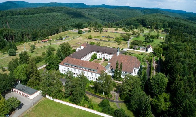 Esthal Casa | Kloster Esthal