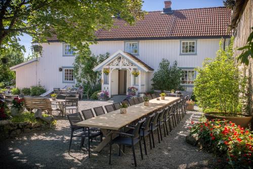 Tautra Cama Y Desayuno | Klostergården Bed & Breakfast