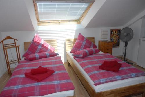 Igelswies Apartamento | Klosterherberge Economy