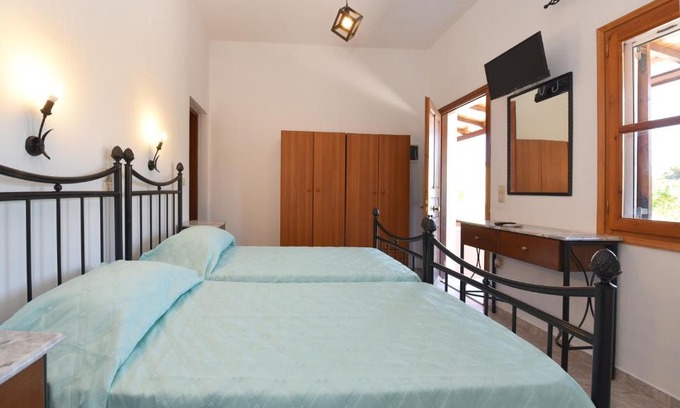 Posidonia Apartamento | KLOTHO
