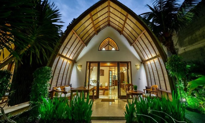 Sanur Complejo | Klumpu Bali Resort