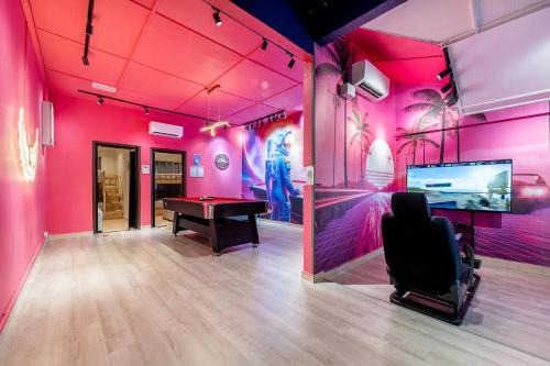 Taman Midah Apartamento | KLVR GamesGatheringBDayBuffet20Pax8KM KLCC