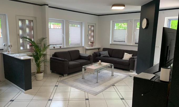 Wesel Apartamento | KM Apparts 2 Wesel