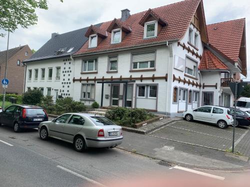 Wesel Apartamento | KM Apparts Wesel 3