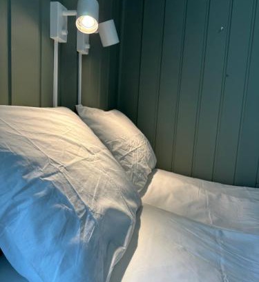 Lillestrom Apartamento | KM Rentals - Lillestrøm City