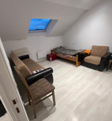 Audun-le-Roman Apartamento | Kmk