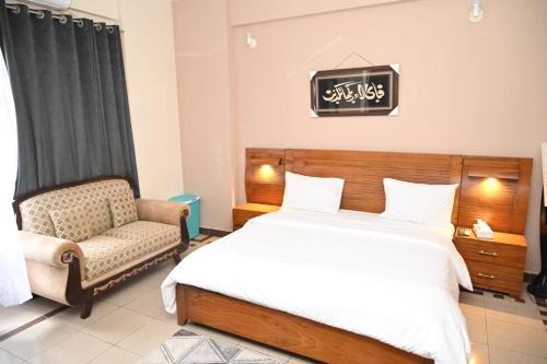 Darra Casa | KMU Guest House