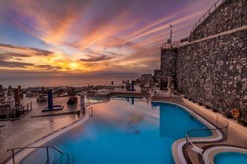 Costa Adeje Apartamento | Kn Aparthotel Panorámica