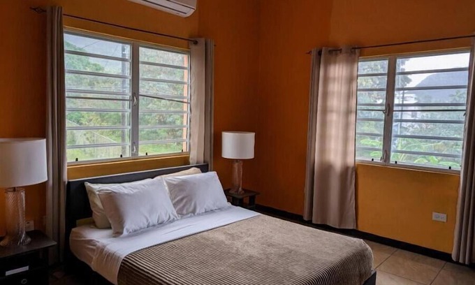 Dieppe Bay Town Casa | cozy 4 bedroom 4 bathroom house