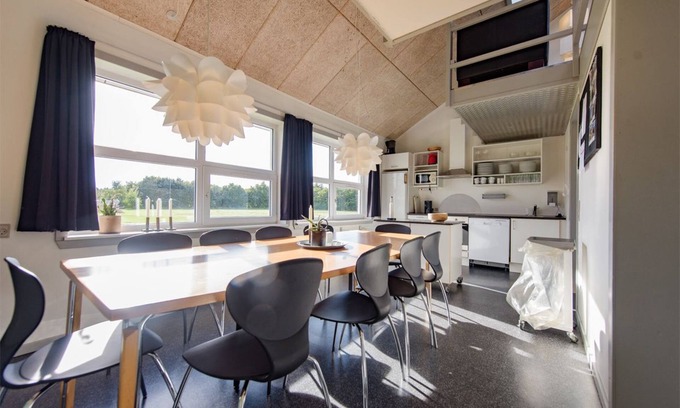 Tarm Casa | Knaplund Destillery