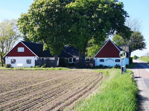 Glemminge Apartamento | Knappagården