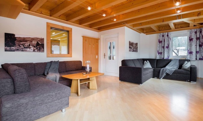 Wagrain Apartamento | Knappensteig relax Premium Deluxe - Appartements Knappensteig