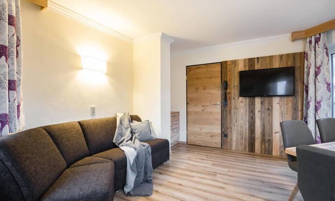 Wagrain Apartamento | Knappensteig relax Superior - Appartements Knappensteig