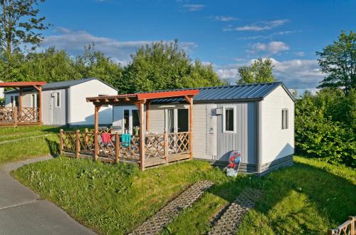 Meschede Otro | KNAUS Campingpark Hennesee