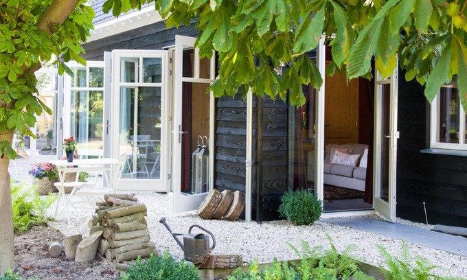 Schuring Cama Y Desayuno | Knechtshuis