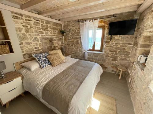 Kastel Novi Apartamento | Knez apartments and rooms