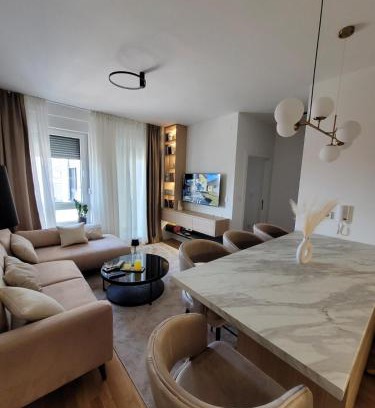 Bistrica Apartamento | Knezev Park Apartment