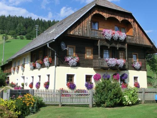 Zojach Casa | Kniebergerhof