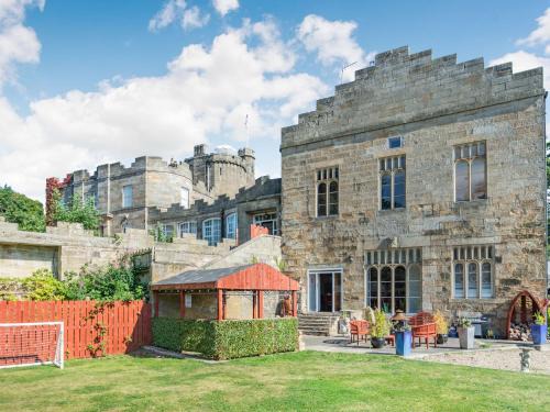 Stanhope Apartamento | Knights Corner Stanhope Castle