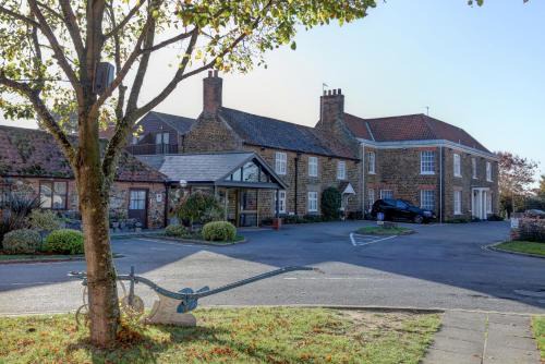 King's Lynn Hotel | Knights Hill Hotel & Spa