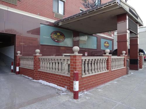 Brooklyn Hotel | Knights Inn Brooklyn Sunset Park