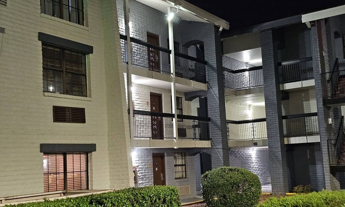 Decatur Hotel | Knights Inn Lithonia