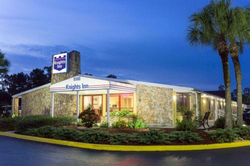 Punta Gorda Hotel | Knights Inn Punta Gorda