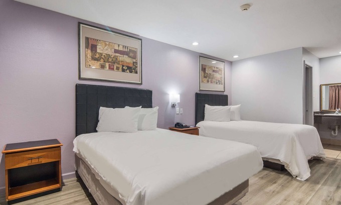 North Richland Hills Hotel | Knights Inn North Richland Hills