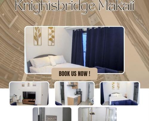 Luzon Hotel | knightsbridge hotel